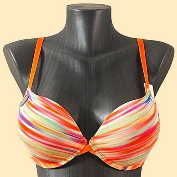 3 way power push up Bra - Picture 1 of 3